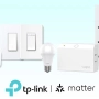 TP-Link expands Matter portfolio with new Tapo smart relay modules thumbnail