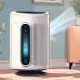 The Best Matter-Compatible Air Purifiers thumbnail