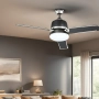 Can Matter be Used with Smart Ceiling Fans? thumbnail