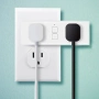 Junlit's New Matter-Compatible Plug Crams Two Smart Outlets Into One Space-Saving Package thumbnail