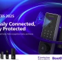 Philips 4000 Series Matter-Compatible Smart Lock Unveiled at CES 2025 thumbnail