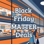 The Best Matter Black Friday Deals: Aqara, Govee, SwitchBot and More! thumbnail