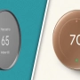 Nest Thermostat vs Nest Learning Thermostat thumbnail