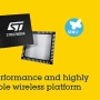 STMicroelectronics Announces New Chips for Smart Home and Wearables thumbnail