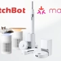 SwitchBot Air Purifier Update Enables Hub-Free Matter-over-Wi-Fi Pairing thumbnail