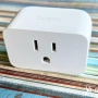 Tapo P125 Mini Smart Wi-Fi Plug Review: Mini plug, mini price thumbnail