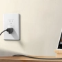 Tapo Launches New P210M Smart Wi-Fi Outlet with Energy Monitoring and Matter-Compatibility thumbnail