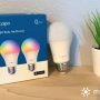 Tapo TL135E Smart Wi-Fi Light Bulb Review: Cheap, Colorful, and Consistent thumbnail