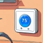 The Best Matter-Compatible Thermostats thumbnail