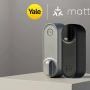 Yale's Linus Smart Lock L2 is Now Matter-Compatible Thanks to a New Firmware Update thumbnail