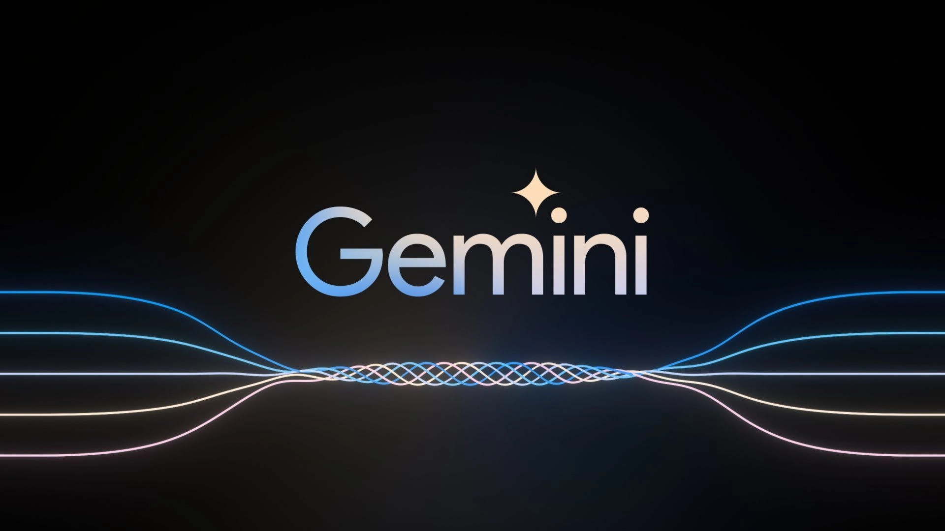 Google gemini logo featured