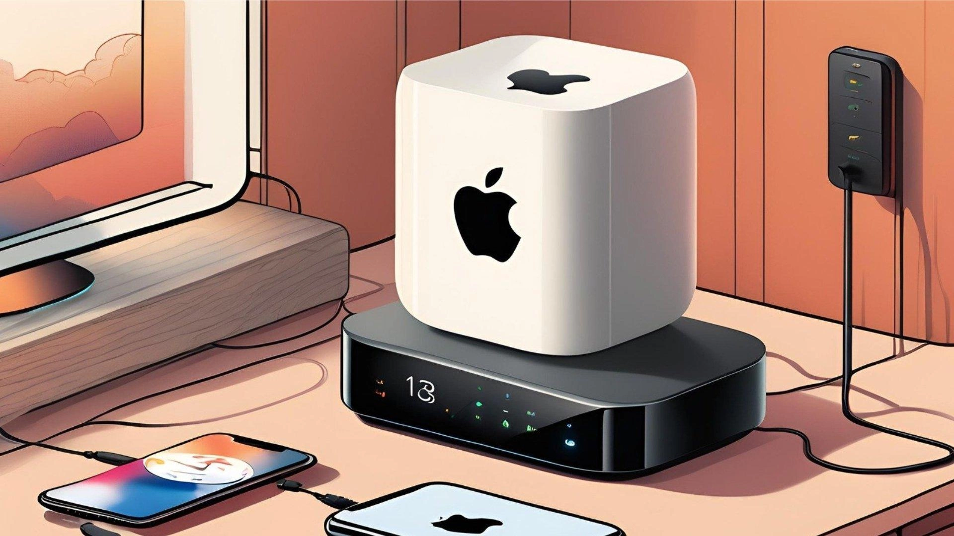 How to set your preferred apple home hub featured