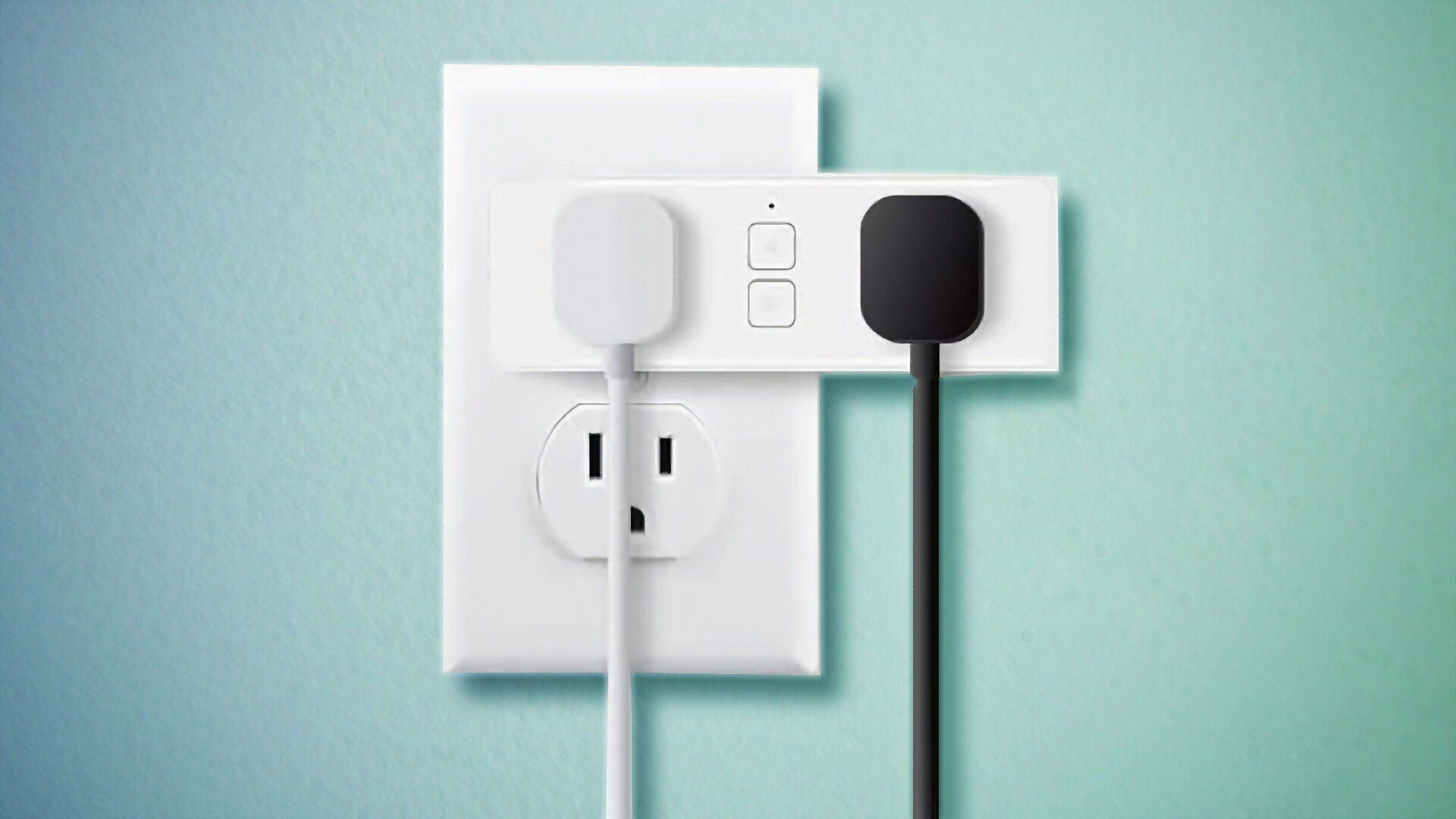 Junlit dual matter smart plug featured