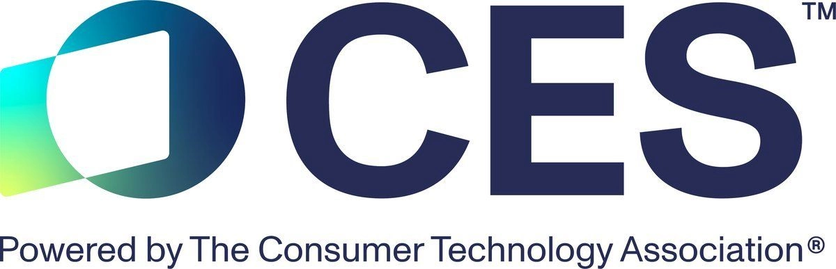 CES logo