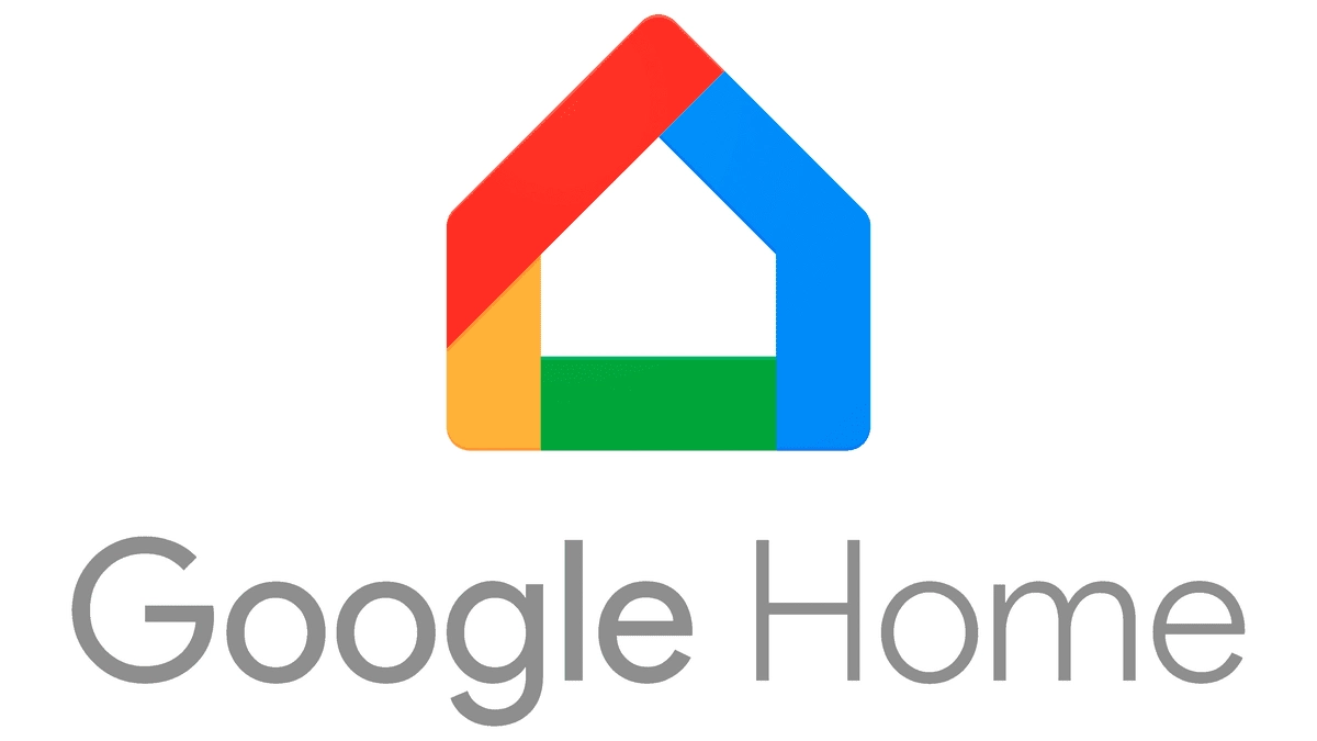 Google Home logo