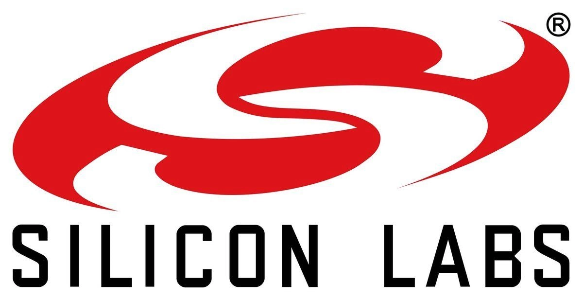 Silicon Labs logo