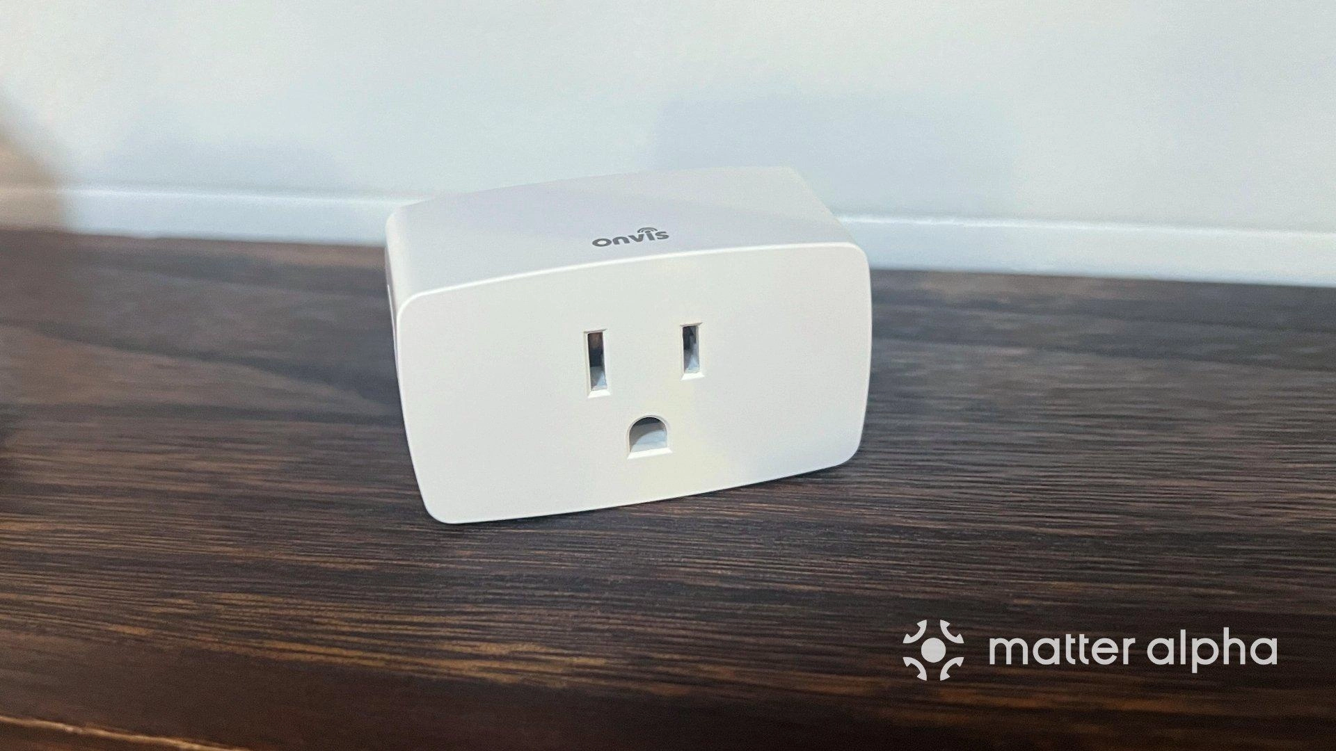 Onvis s4 smart plug review featured 2