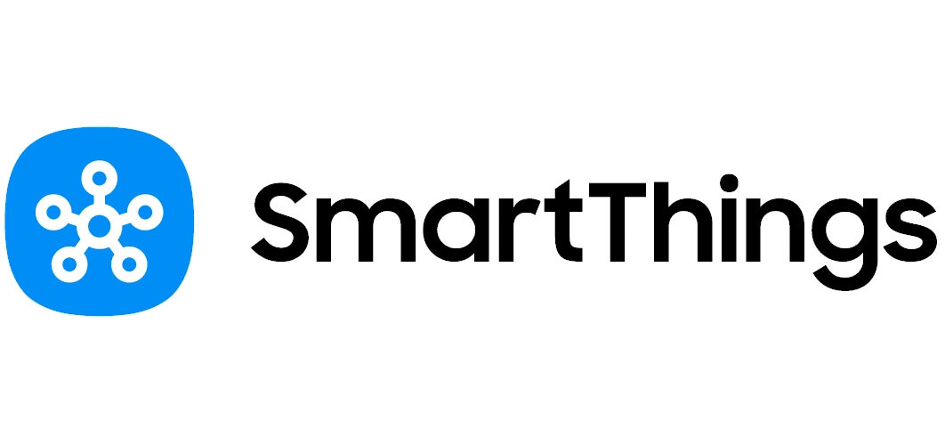 Samsung SmartThings Logo