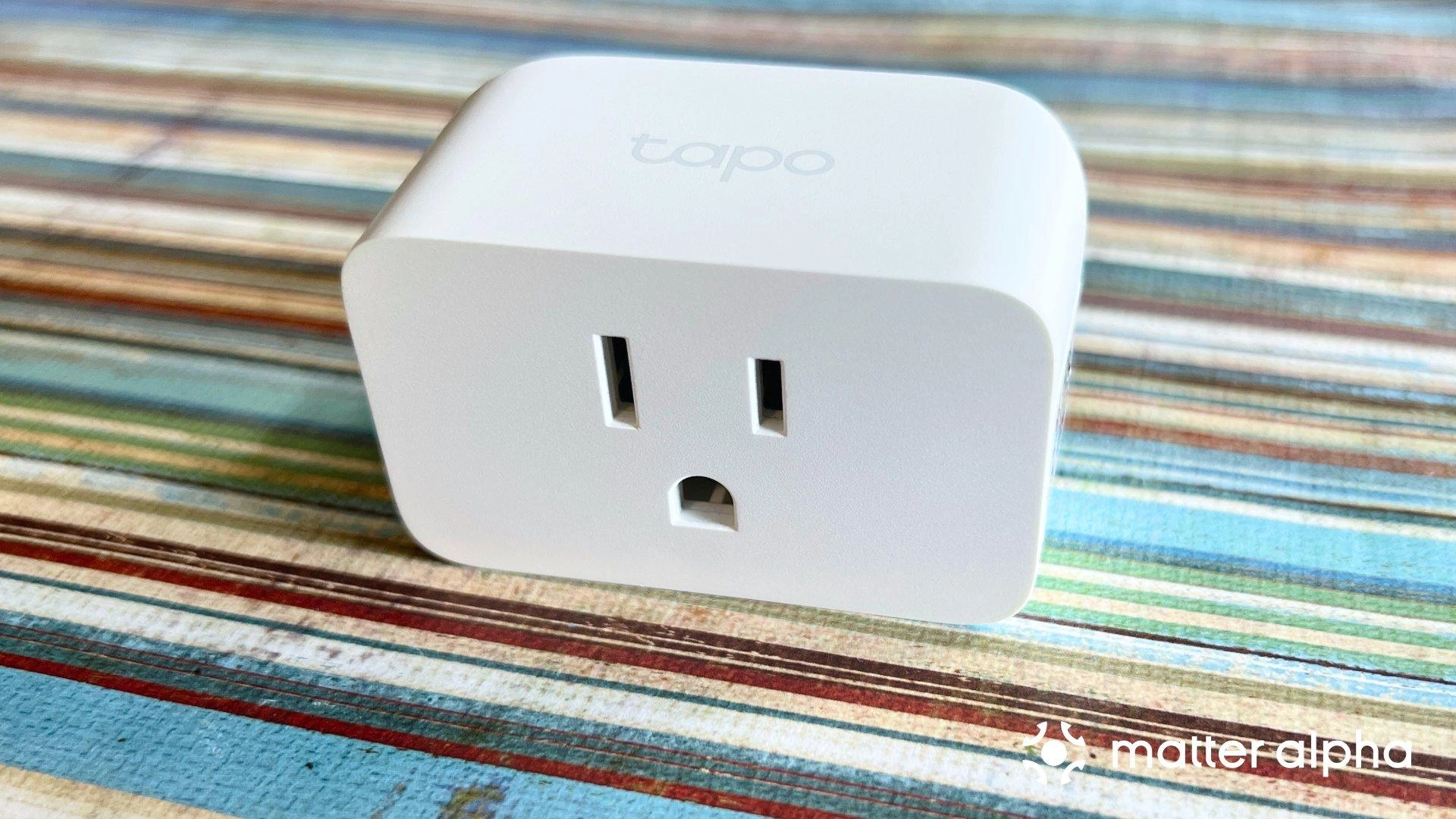 Tapo mini smart plug review featured