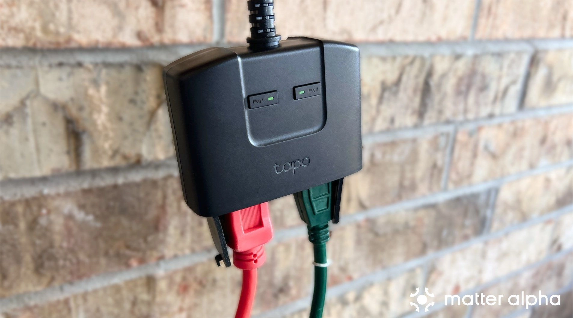 Tapo outdoor smart plug review featured