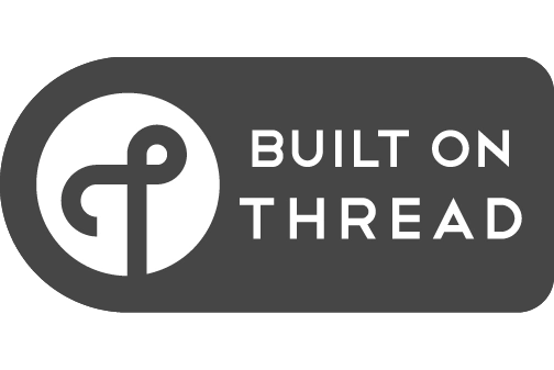 Thread logo