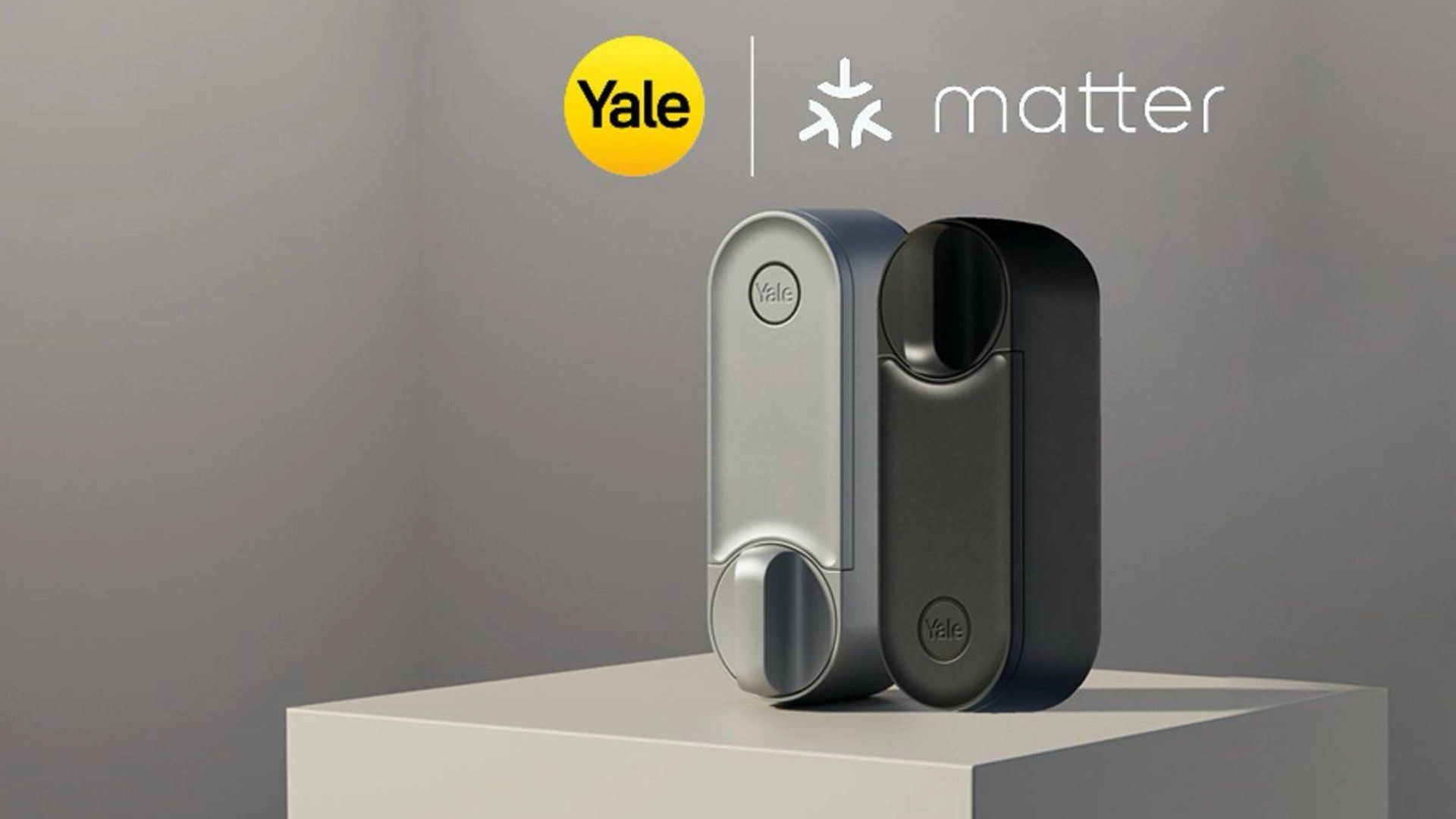 Yale linus smart lock l2 matter lifestyle 2