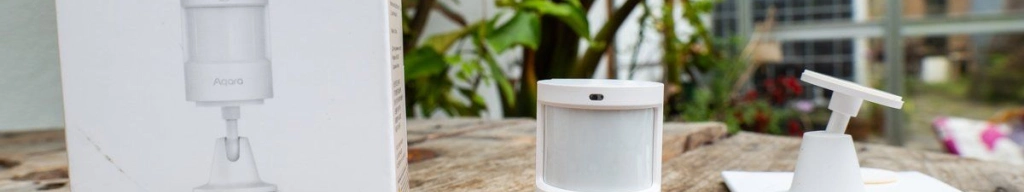 Aqara p2 motion sensor featured image