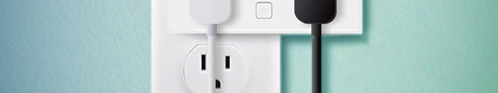 Junlit dual matter smart plug featured