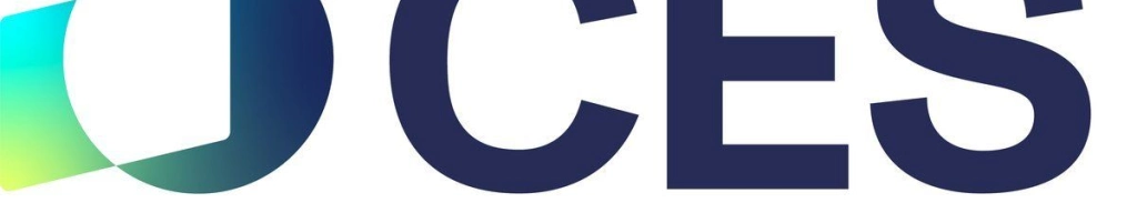 CES logo