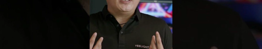 Yeelite VP Coaster Li