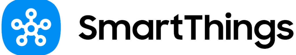 Samsung SmartThings Logo