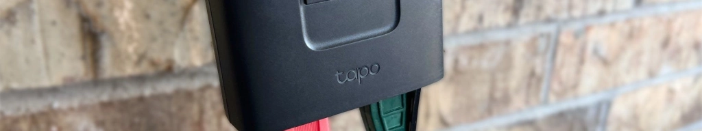 Tapo outdoor smart plug review featured