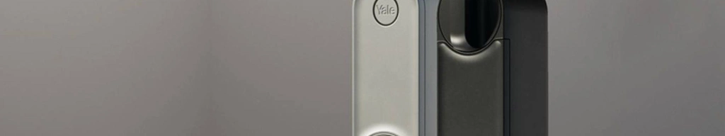 Yale linus smart lock l2 matter lifestyle 2