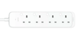 Tapo Smart Power Strip P304M UK