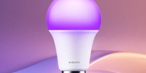 Xiaomi Smart LED Bulb (White and Color)