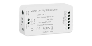 Zemismart Led Light Strip Driver