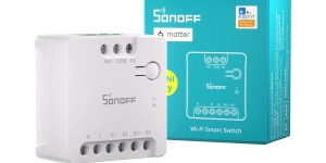 SONOFF MINI-D Wi-Fi Smart Switch