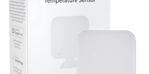 arre Temperature Sensor