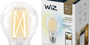 WiZ A19 60W Filament Light Bulb