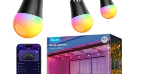 Govee Outdoor String Lights 2 (15M)