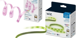 WiZ LED Strip Starter Kit