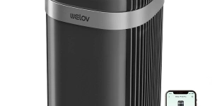 AiDot WELOV P100 Pro Smart Air Purifiers