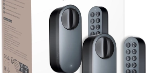 Aqara Smart Lock U200