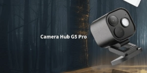 Aqara Camera Hub G5 Pro