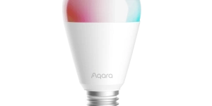 Aqara LED Bulb T2 (E26, RGB CCT)