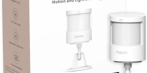 Aqara Motion and Light Sensor P2