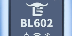 BL602 Wi-Fi Plug