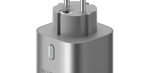 EcoFlow Smart Plug EU