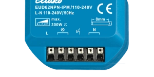 Eltako EUD62NPN-IP/110-240V