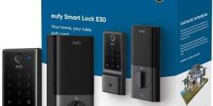 eufy Smart Lock E30